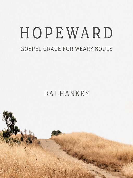 Title details for Hopeward by Dai Hankey - Available